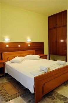Hotel Mammis Beach