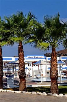 Hotel Mammis Beach