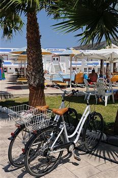 Hotel Mammis Beach