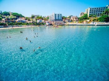 Marti Beach Hotel