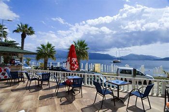 Bliss Beach Hotel