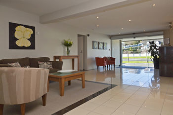 Motel The Reef Resort - Heritage Collection