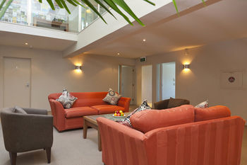 Motel The Reef Resort - Heritage Collection