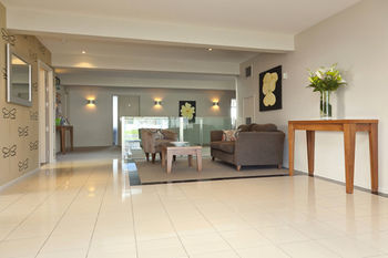 Motel The Reef Resort - Heritage Collection