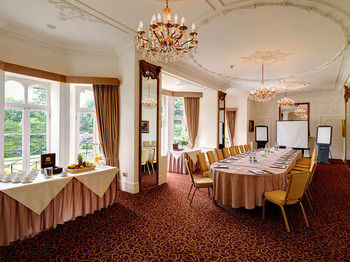 Taplow House Hotel