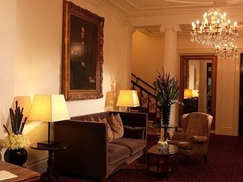 Taplow House Hotel