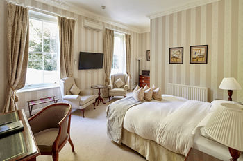 Taplow House Hotel