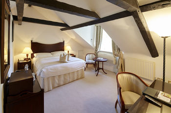 Taplow House Hotel