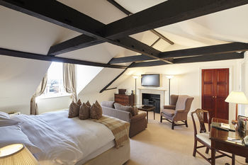 Taplow House Hotel