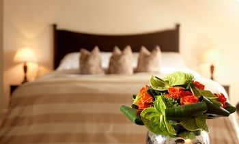 Taplow House Hotel