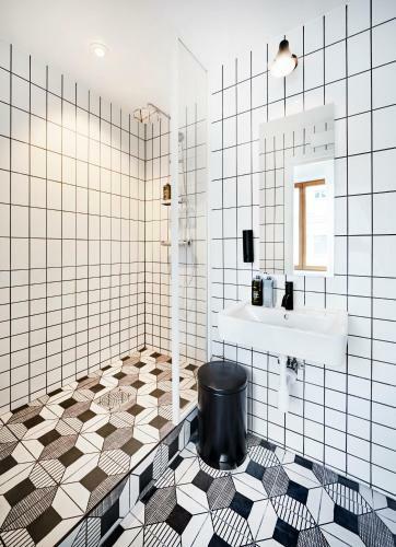 Albergue Generator Stockholm