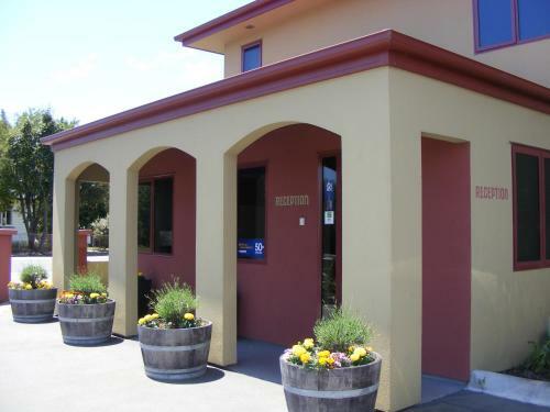 Blenheim Spa Motor Lodge