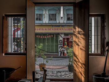 Hostal Ren I Tang