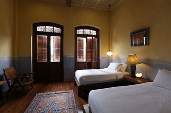 Hostal Ren I Tang