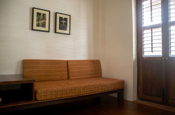Hostal Ren I Tang