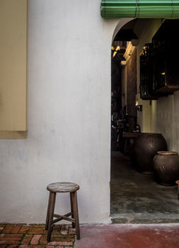 Hostal Ren I Tang