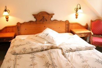 Hotel Roger Hassenforder H�tel Restaurant
