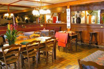 Hotel Roger Hassenforder H�tel Restaurant