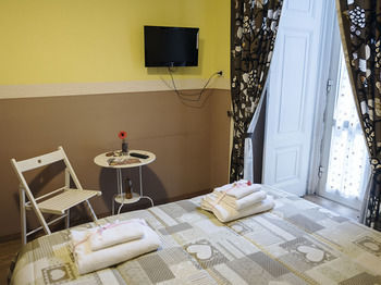 B&B Le 4 Stagioni