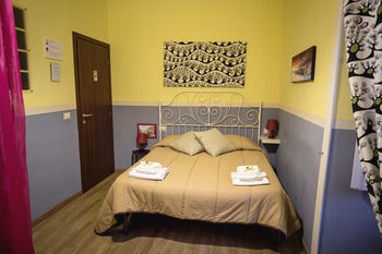 B&B Le 4 Stagioni