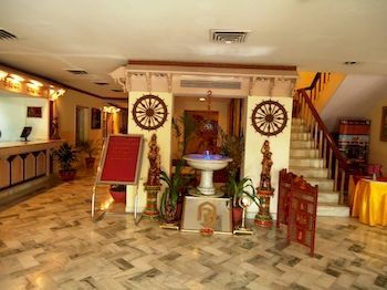 Hotel Jaipur Ashok