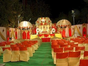 Hotel Jaipur Ashok