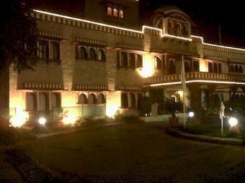 Hotel Jaipur Ashok