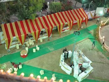 Hotel Jaipur Ashok