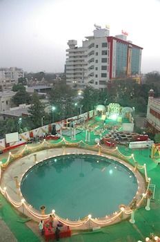 Hotel Jaipur Ashok