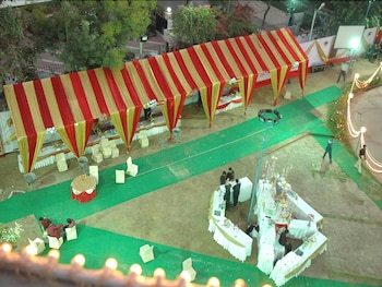 Hotel Jaipur Ashok