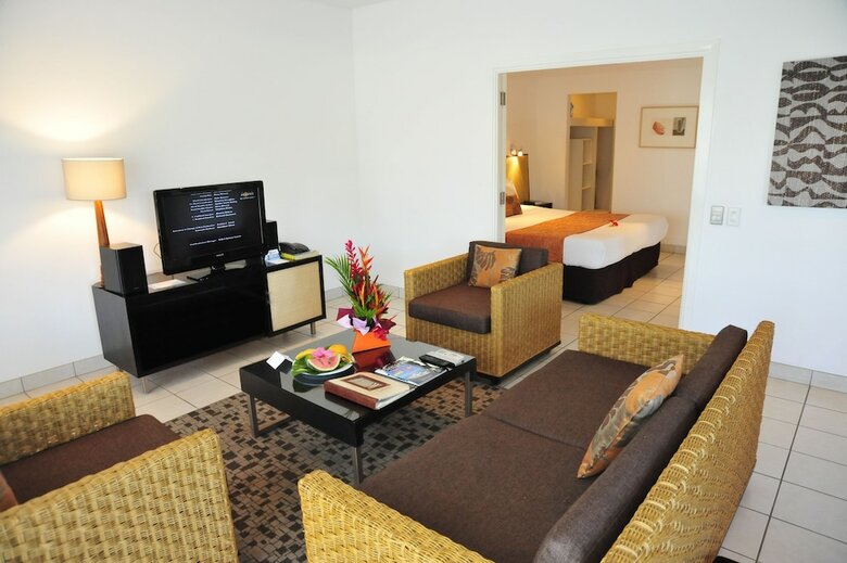 Aparthotel The Terraces Apartments Resort