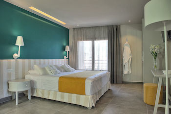 Elia Betolo Hotel