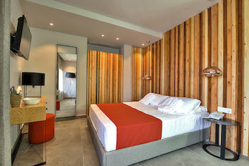 Elia Betolo Hotel