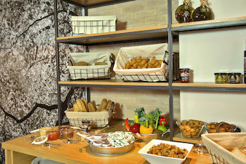 Elia Betolo Hotel