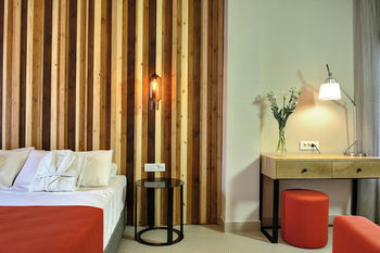 Elia Betolo Hotel