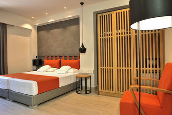 Elia Betolo Hotel
