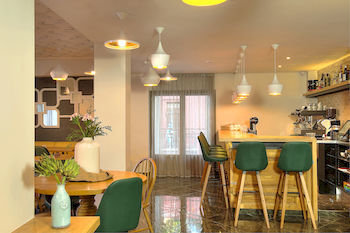 Elia Betolo Hotel