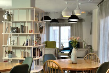Elia Betolo Hotel