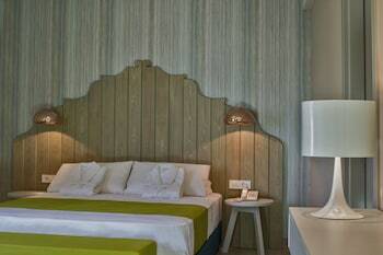 Elia Betolo Hotel