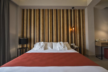 Elia Betolo Hotel