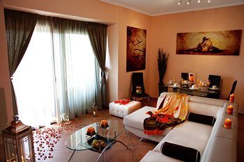 Apartamento Kassandra Village Resort