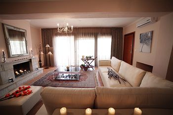 Apartamento Kassandra Village Resort