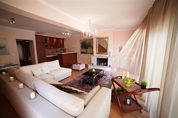 Apartamento Kassandra Village Resort
