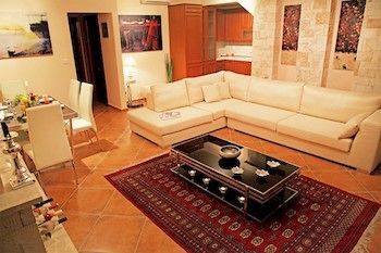 Apartamento Kassandra Village Resort