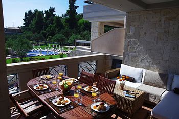Apartamento Kassandra Village Resort