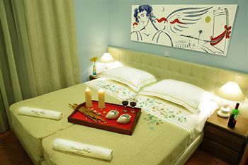 Apartamento Kassandra Village Resort