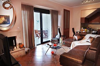 Apartamento Kassandra Village Resort