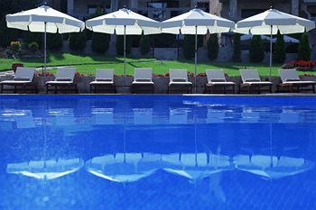Apartamento Kassandra Village Resort
