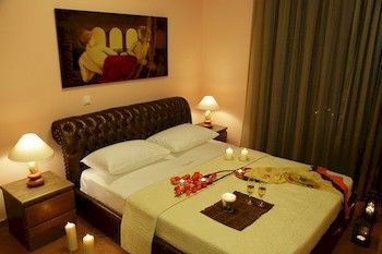 Apartamento Kassandra Village Resort