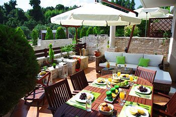 Apartamento Kassandra Village Resort